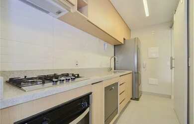 Imagem 14: APARTAMENTO RESIDENCIAL em São Paulo - SP, Pinheiros