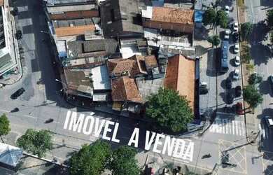 Imagem: O terreno possui 636m² de Área e está localizado em Maurício