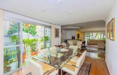 Imagem 11: APARTAMENTO RESIDENCIAL em São Paulo - SP, Itaim Bibi