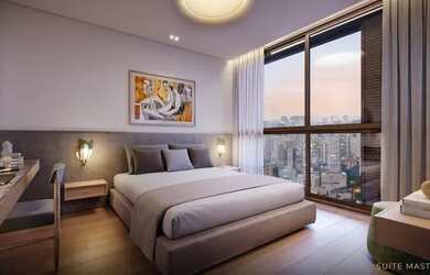 Imagem 16: APARTAMENTO RESIDENCIAL em São Paulo - SP, Vila Nova Conceição