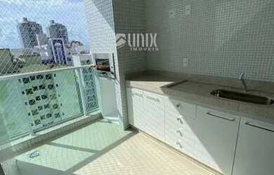 Imagem: O apartamento possui 3 Dormitórios, 1 Banheiro, 2 Vagas na