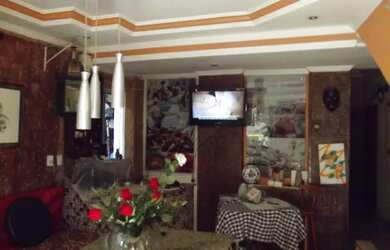 Imagem 5: Alugamos Quartos. 