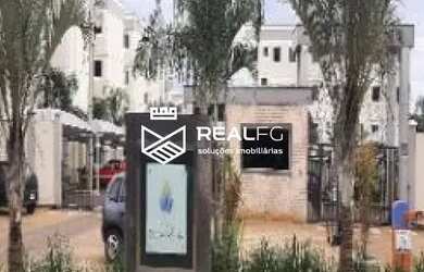 Imagem: A casa à venda possui 2 Dormitórios, 1 Banheiro, 1 Vaga na