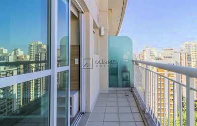 Imagem 8: Locação Apartamento 1 Dormitórios - 50 m² Moema