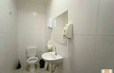 Imagem 14: Salão/Galpão salão - sobrado 1 dormitórios, cozinha planejada