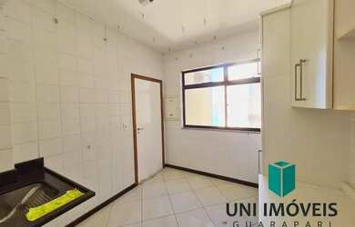 Imagem 8: Apartamento de 03 quartos de frente para o mar a venda na Praia das Virtudes...