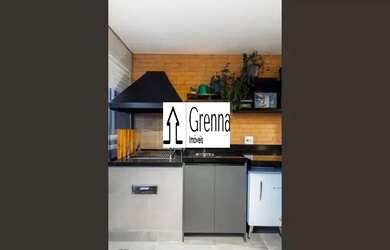 Imagem 2: Apartamento mobiliado com 75m² para locação, Pinheiros-SP