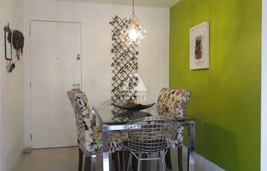 Imagem 5: Apartamento à venda, 2 quartos, 1 suíte, 1 vaga, Recreio dos Bandeirantes...