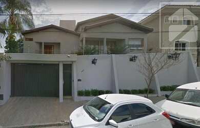 Imagem: Casa - Jardim Paraíso - Campinas