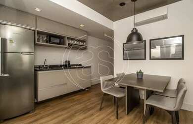 Imagem 7: São Paulo - Apartamento Padrão - Cidade Monções