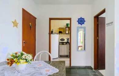 Imagem 8: Apartamento para locação na Massaguçu em Caraguatatuba