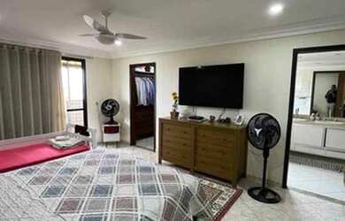 Imagem 15: Excelente cobertura duplex para venda com 344 m2 com 4 suítes - RJ