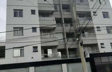 Imagem: O apartamento possui 3 Dormitórios, 2 Banheiros, 2 Vagas na