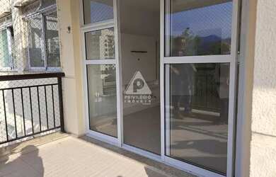 Imagem 14: Apartamento à venda, 2 quartos, 1 suíte, 1 vaga, Recreio dos Bandeirantes...