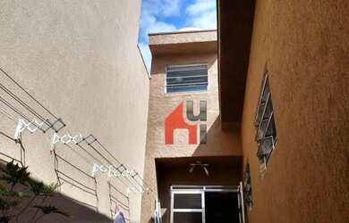 Imagem 2: Casa à venda, 220 m² por R$ 1.000.000,00 - Ipiranga - São Paulo/SP