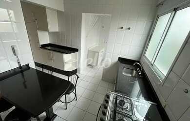 Imagem 14: Santo André - Apartamento Padrão - Jardim Bela Vista