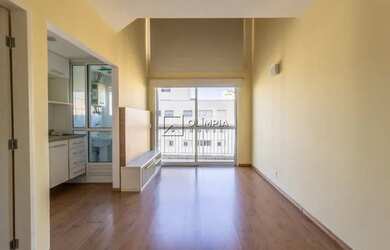 Imagem 3: Locação Apartamento 1 Dormitórios - 50 m² Moema