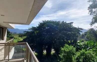 Imagem 5: West Vintage Recreio Linda Cobertura 4 Suítes - 3 Vagas de Garagem