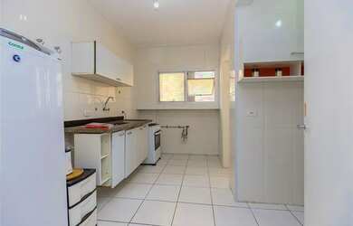 Imagem 14: APARTAMENTO RESIDENCIAL em São Paulo - SP, Saúde