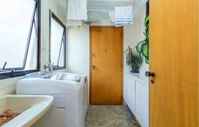 Imagem 15: APARTAMENTO RESIDENCIAL em São Paulo - SP, Santa Cecília