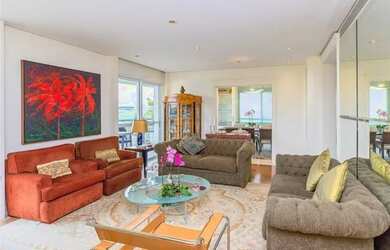 Imagem 3: APARTAMENTO RESIDENCIAL em São Paulo - SP, Moema