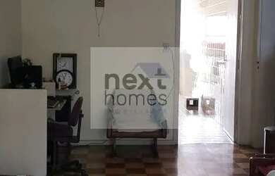 Imagem: A casa possui 3 Dormitórios, 5 Banheiros, 2 Vagas na garagem