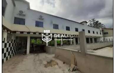 Imagem: Mendes Pimentel/MG - Centro