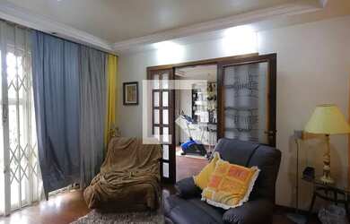 Imagem 2: Apartamento para Aluguel - Seminário, 3 Quartos, 170 m2