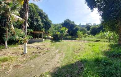 Imagem 6: Área para Venda em Rio de Janeiro, Ilha de Guaratiba, 1 banheiro