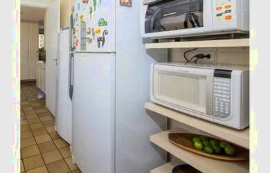 Imagem 12: APARTAMENTO RESIDENCIAL em São Paulo - SP, Moema