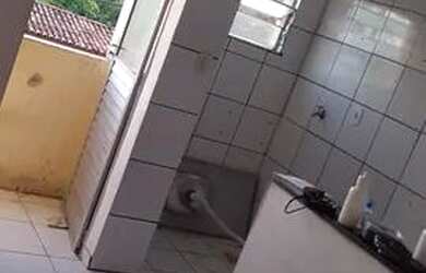 Imagem 1: Apartamento padrão