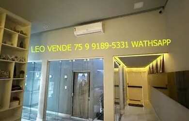 Imagem 12: Leo vende, casa Vila Olimpia, 3 suítes, piscina, goumert, veja fotos