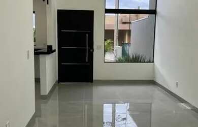 Imagem 5: Linda Casa Condomínio Fechado Hemital Park. Londrina - Pr