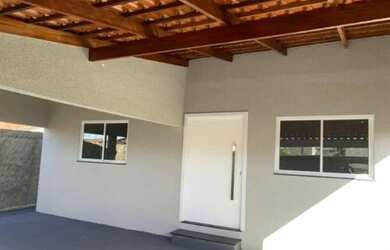 Imagem 3: Casa em Itapuã. 150m² de Área, 2 Banheirose3 Dormitórios