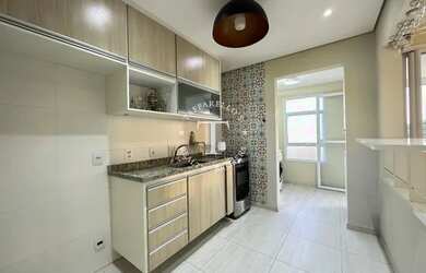 Imagem 3: ITATIBA - Apartamento Padrão - JARDIM ALTO DE SANTA CRUZ