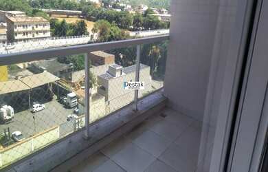 Imagem 2: APARTAMENTO RESIDENCIAL em Volta Redonda - RJ, Aterrado