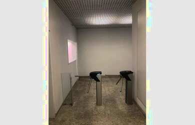 Imagem 16: SALA COMERCIAL em São Paulo - SP, Vila Olímpia