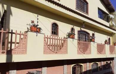 Imagem 3: SÃO PAULO - Casa Padrão - VILA DORNA