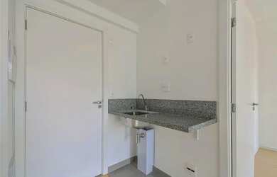 Imagem 6: APARTAMENTO RESIDENCIAL em São Paulo - SP, Vila Nova Conceição