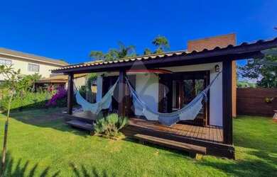 Imagem: A casa possui 2 Dormitórios, 2 Banheiros, 100m² de Área e