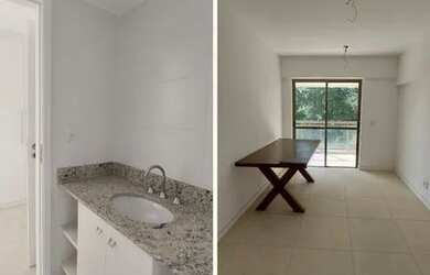 Imagem 8: West Vintage Recreio Linda Cobertura 4 Suítes - 3 Vagas de Garagem