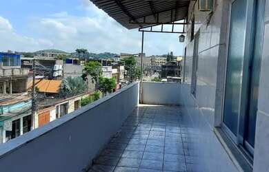 Imagem: O apartamento possui 1 Dormitório, 1 Banheiro e está localizado