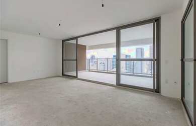 Imagem 3: APARTAMENTO RESIDENCIAL em São Paulo - SP, Indianópolis