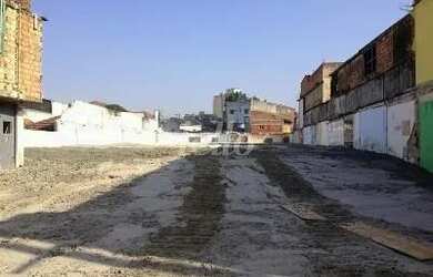 Imagem: O terreno possui 884m² de Área e está localizado em Santo