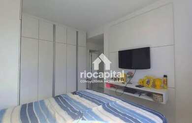 Imagem 11: Cobertura com 3 dormitórios à venda, 211 m² por R$ 950.000,00 - Recreio...