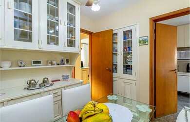 Imagem 8: APARTAMENTO RESIDENCIAL em São Paulo - SP, Santa Cecília