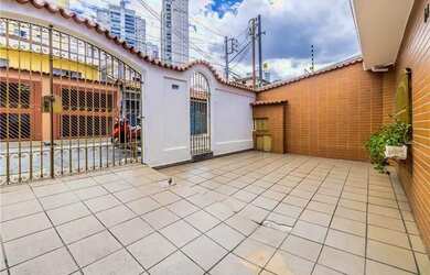 Imagem: A casa em condomínio possui 2 Dormitórios, 1 Banheiro, 4 Vagas