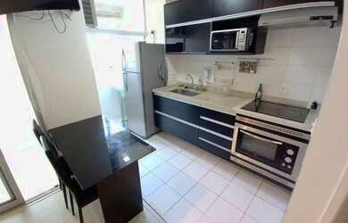 Imagem 4: Venda Apartamento 1 Dormitórios - 33 m² Brooklin