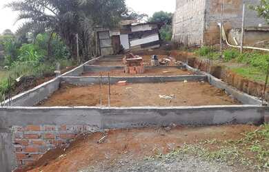 Imagem: O terreno possui 111m² de Área e está localizado em Itinga