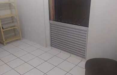 Imagem: O apartamento possui 2 Dormitórios, 1 Banheiro e está localizado